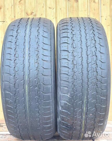 Dunlop Grandtrek AT22 285/60 R18 116V