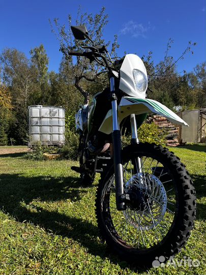 ABM zr 200