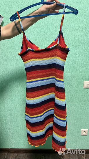 Платье женское