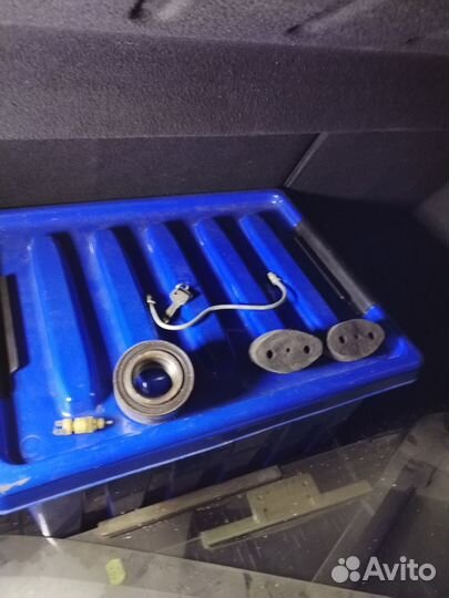 Для Москвич 2141