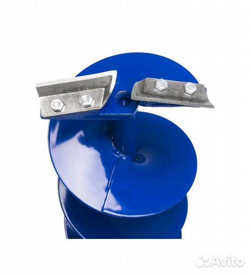 Ледобур Тонар Helios HS-150D 150mm