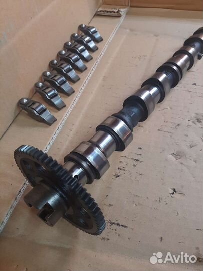 Распредвал впускной Toyota Lexus 2AD