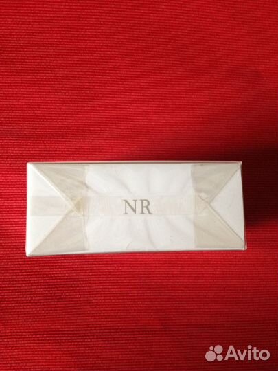 Духи Нина Ричи Love In Paris. 50мл.Ориг-л, в слюде