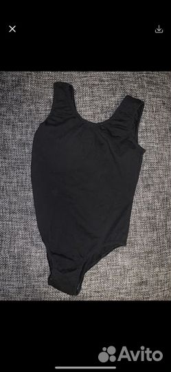 Спортивные и танцевальные купальники