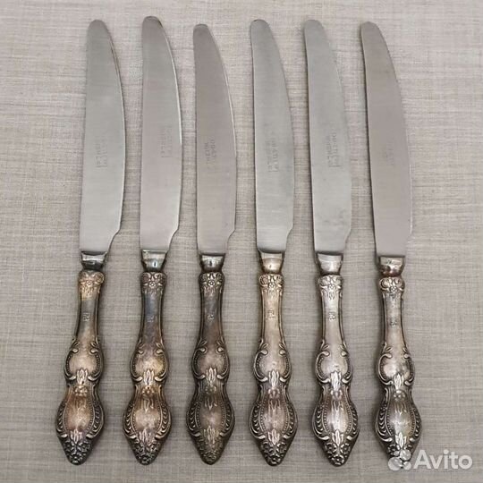 Мельхиор СССР