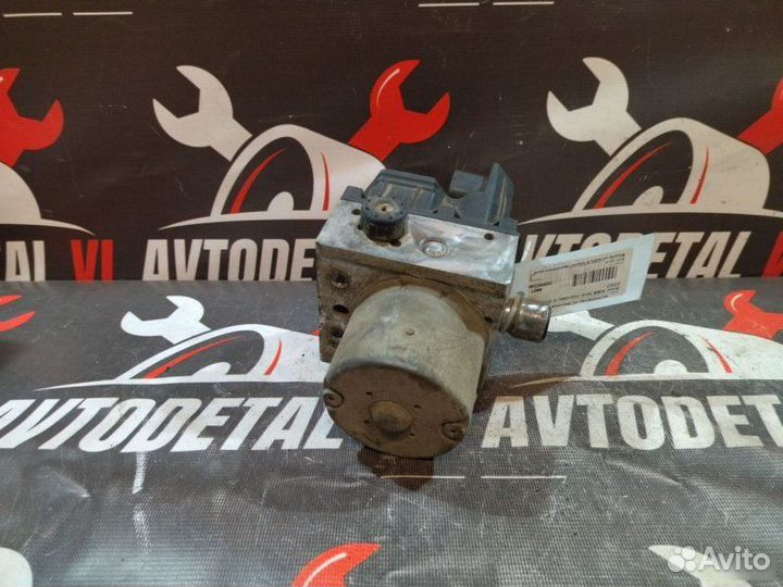 Блок ABS Ford Mondeo