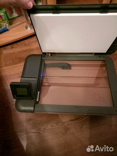 Принтер мфу HP 3050A