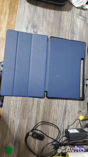 Чехол Samsung galaxy tab s8 plus