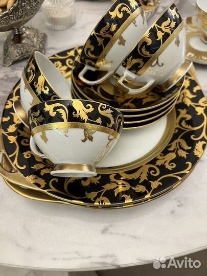 Посуда сервиз германия