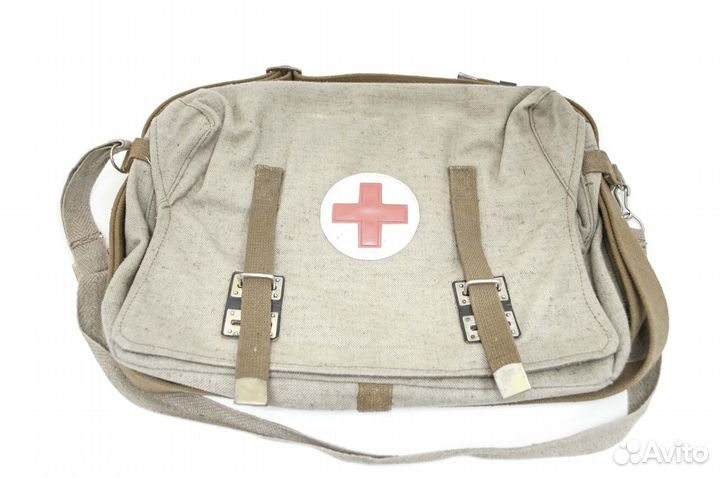 Сумка медика