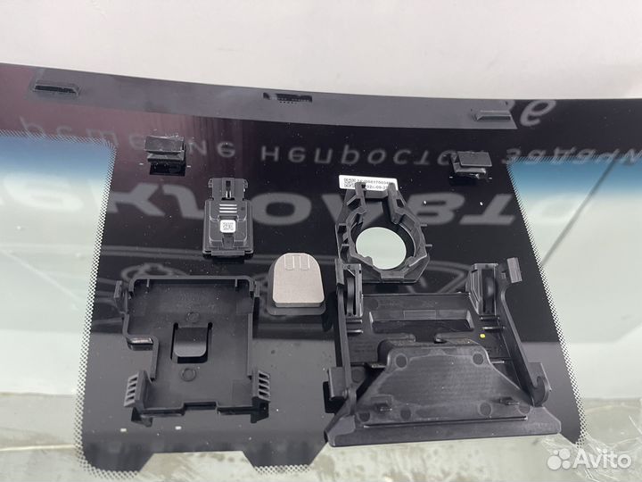 Лобовое стекло Genesis Gv80 86111T6120