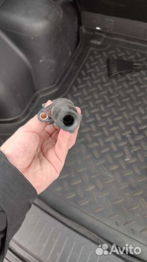 Катушка зажигания Renault оригинал