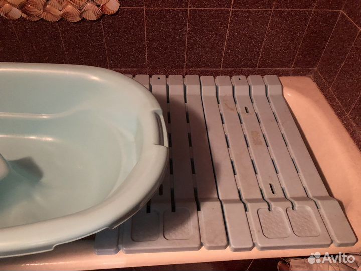 Ванночка для купания