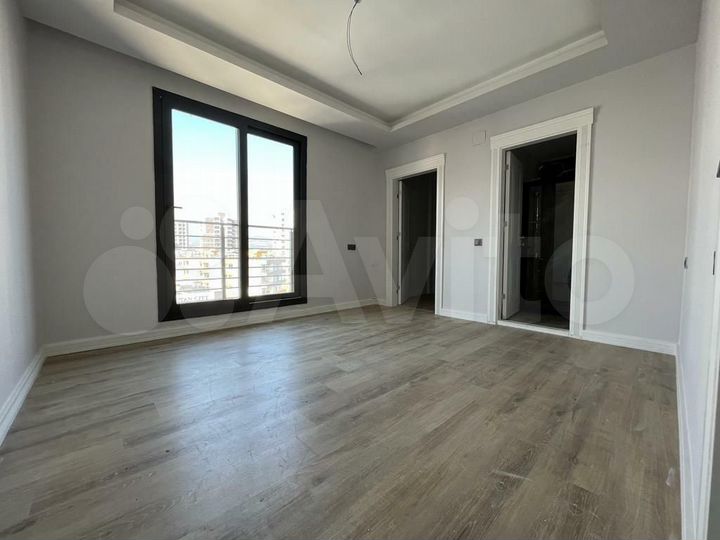 5-к. квартира, 170 м² (Турция)