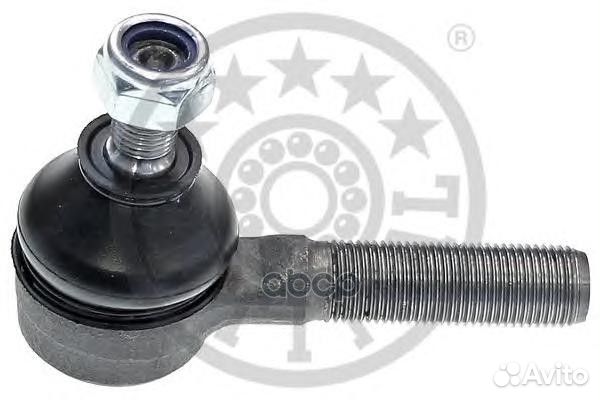 Наконечник рулевой тяги перед прав G11091 O