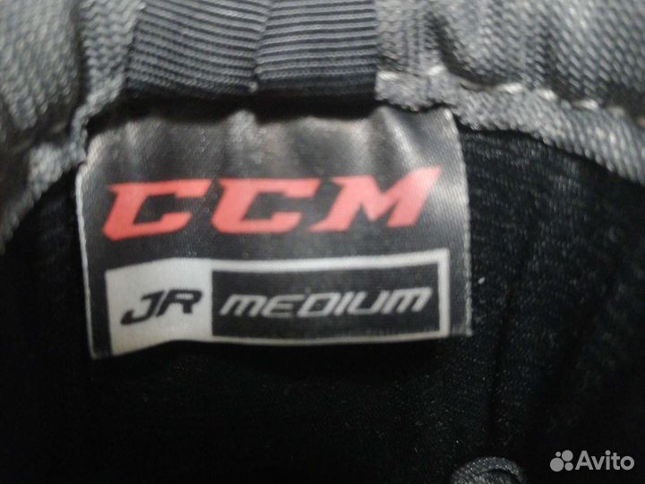 Детская хоккейная форма