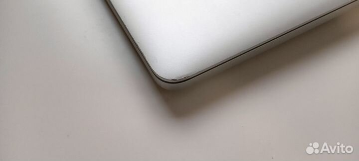 Apple Macbook pro 15 (mid2015) Максимальная версия