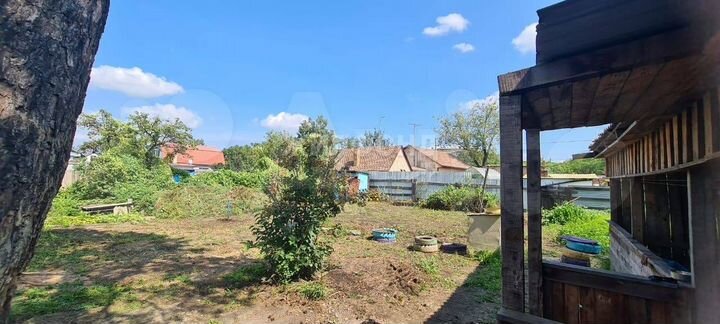 Участок 6,3 сот. (ИЖС)