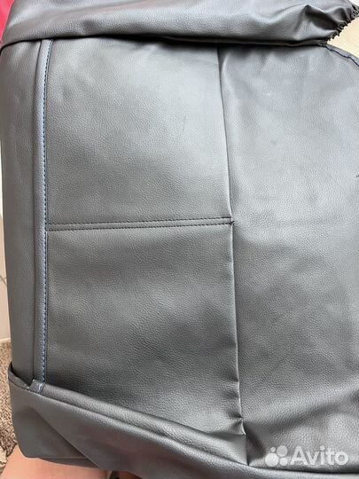 Чехол для Kia Cerrat 3 поколение