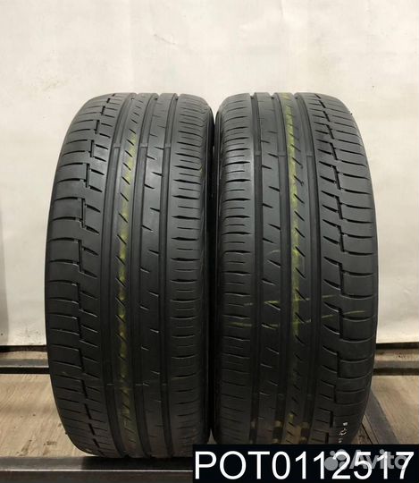 Continental PremiumContact 6 235/45 R19 99V