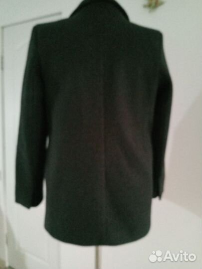 Пальто жакет