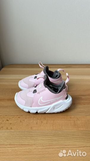 Детские кроссовки Nike flex runner 2