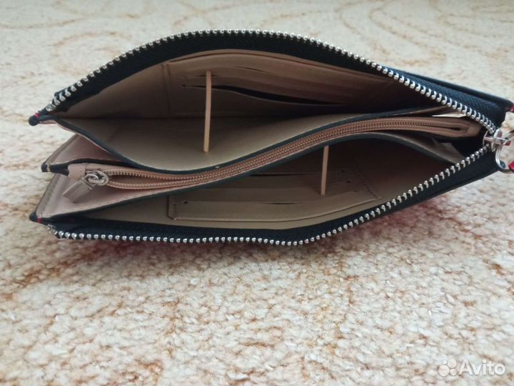 Кошелек новый