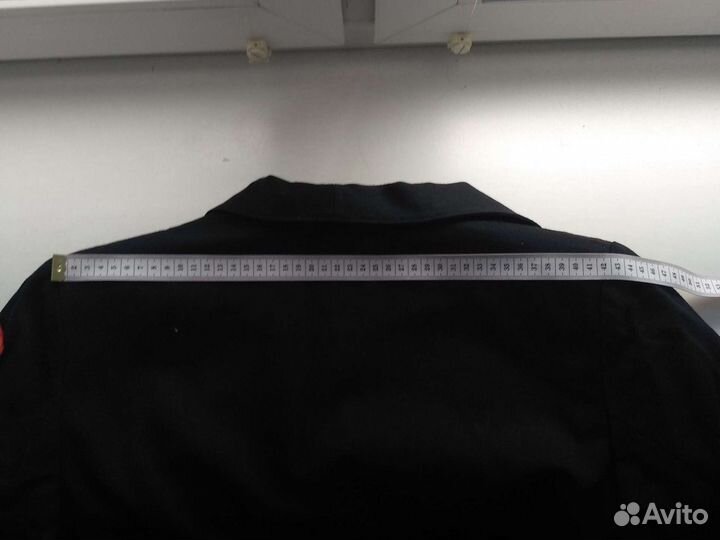 Кадетская форма 42 размер