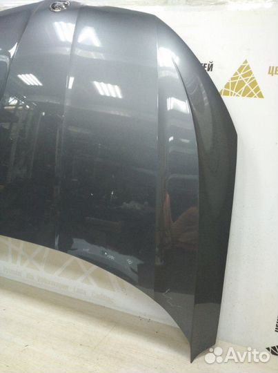Капот Skoda Octavia A8 NN3 2019-2022