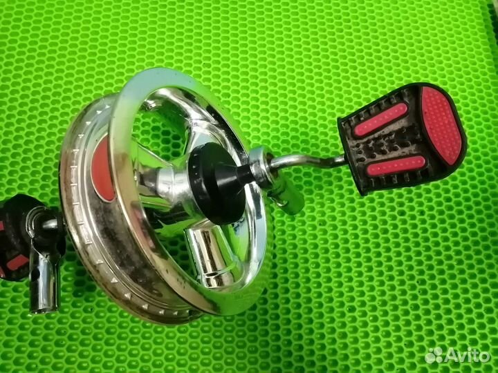 Диск передний для 3х колесного велосипеда