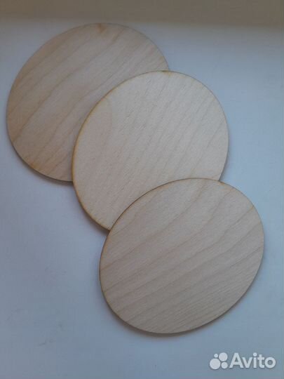 Заготовки для творчества