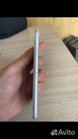 iPhone 7