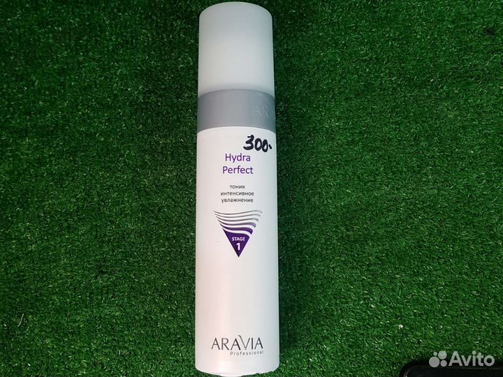 Тоник для лица