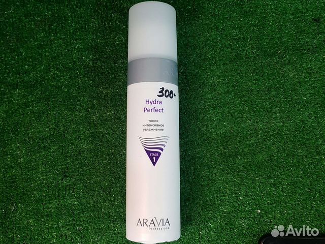 Тоник для лица