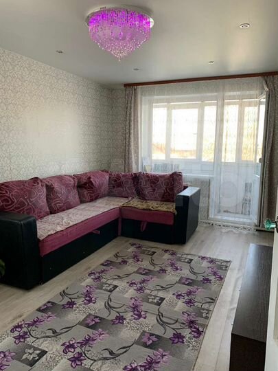 4-к. квартира, 68,9 м², 2/3 эт.