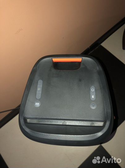 Колонка jbl в аренду