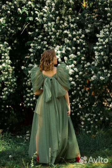 Швея портной