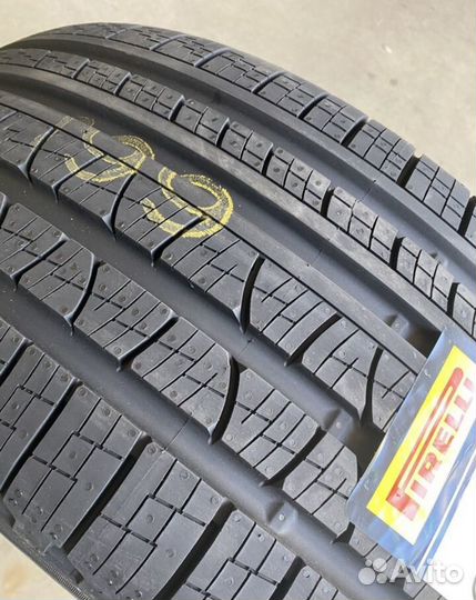 Pirelli Scorpion Verde All Season 265/60 R18 110H