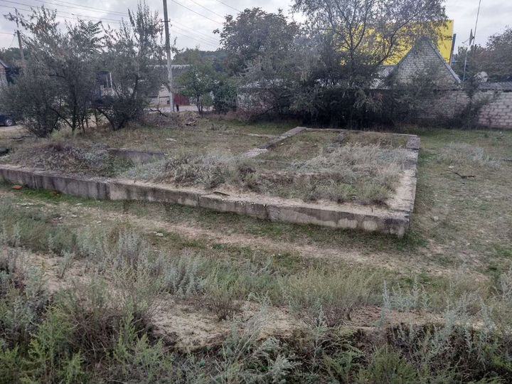 Участок 6 сот. (ИЖС)