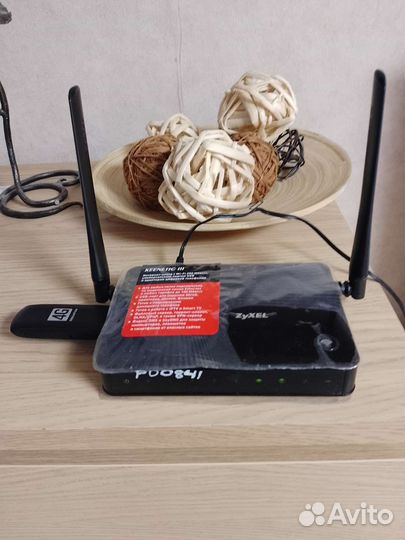 4g интернет на дачу