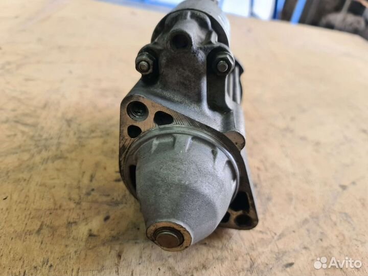 Стартер Mercedes GLK204 OM651