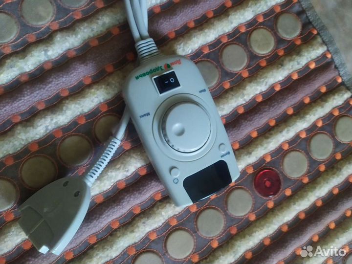 Нефритовый ковер