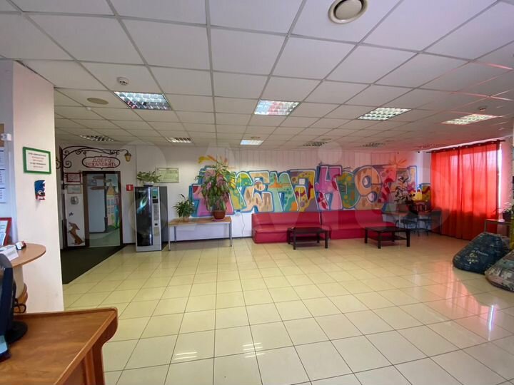 Комната 24 м², 5/5 эт.