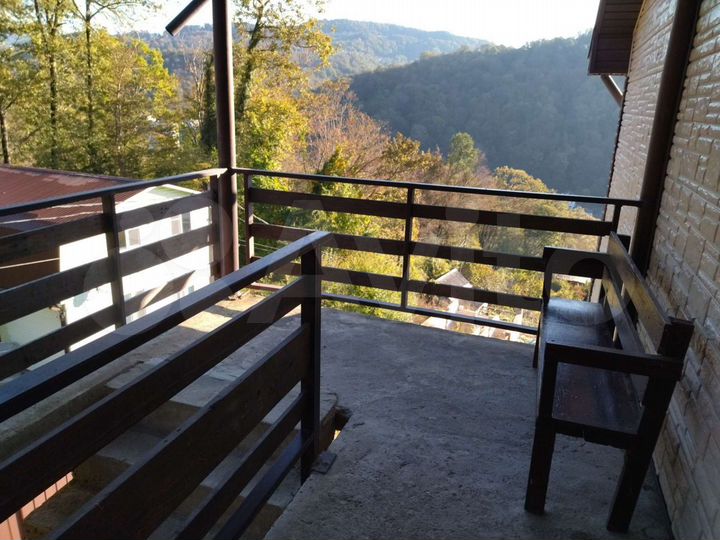 Комната 22 м² в 3-к., 3/3 эт.