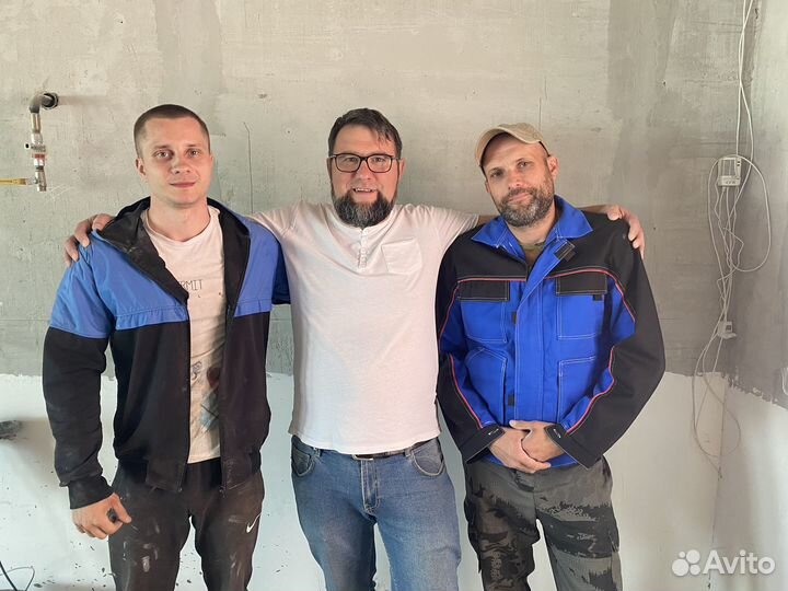 Электрик электромонтажник вахта