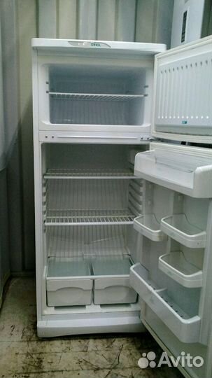 Холодильник б/у Стинол-242.13 Доставка. Гарантия