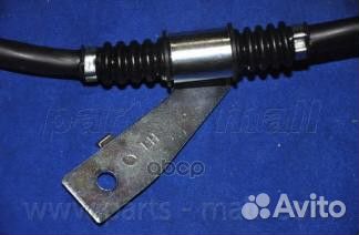 Трос ручного тормоза ssangyong actyon PTD004 Pa
