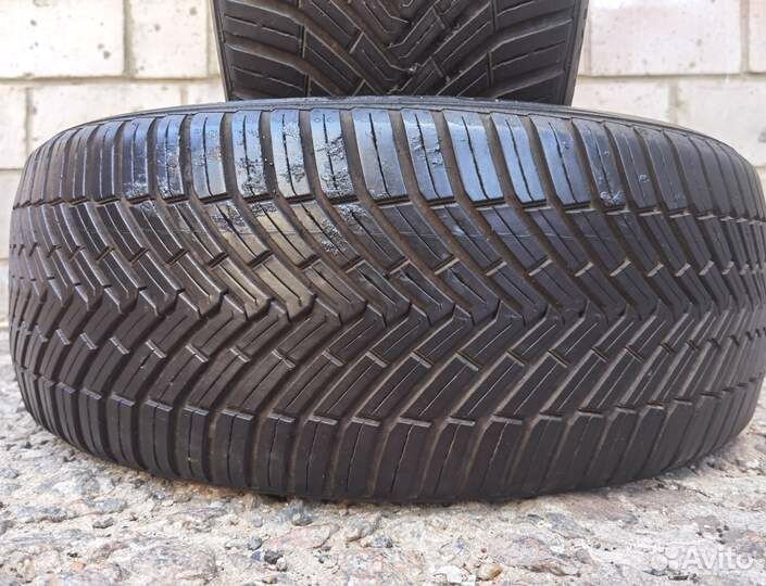 Continental AllSeasonContact 225/45 R19 96W