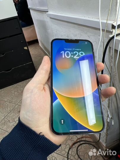 Ремонт iPhone замена стекла любой сложности