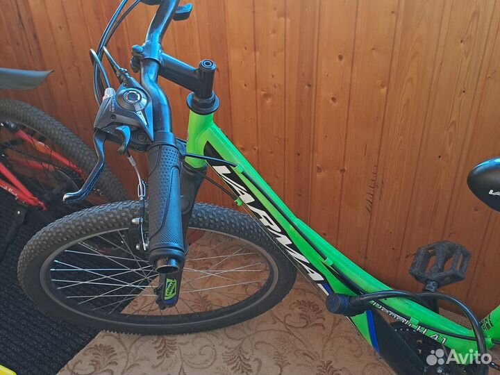 Велосипед varma Denali H41